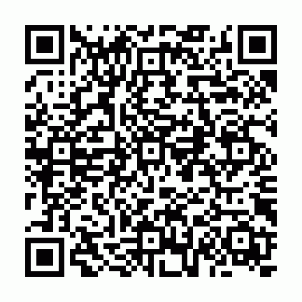 Template QR Code