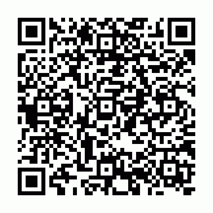 Template QR Code