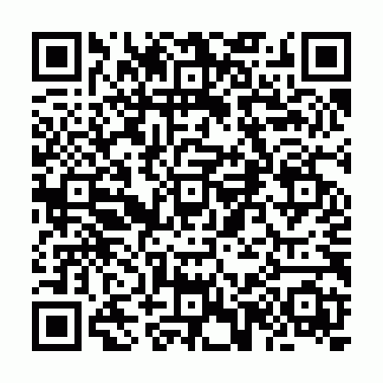 Template QR Code