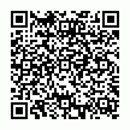 Template QR Code