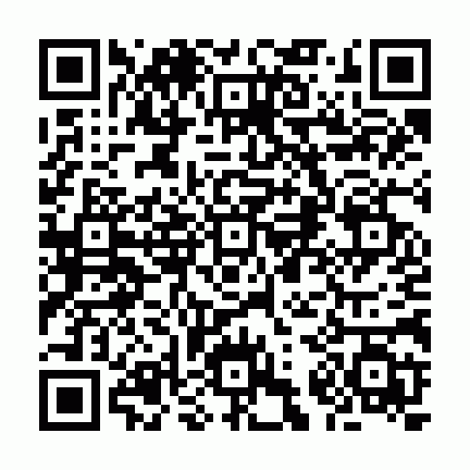 Template QR Code