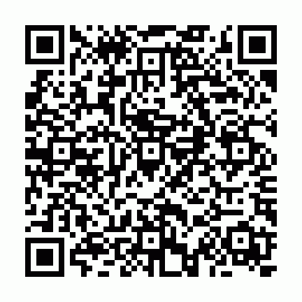 Template QR Code