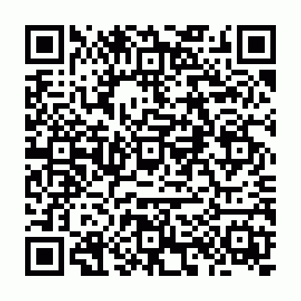 Template QR Code