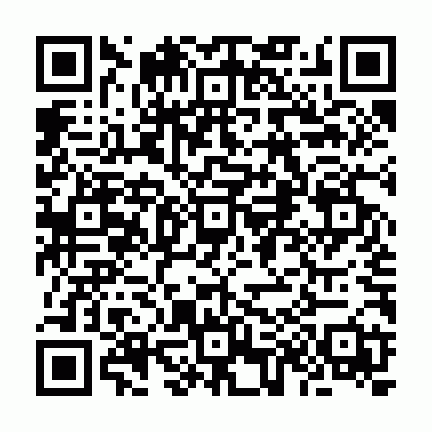 Template QR Code