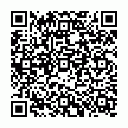 Template QR Code