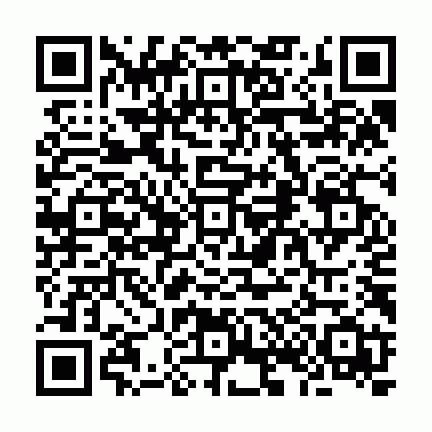 Template QR Code