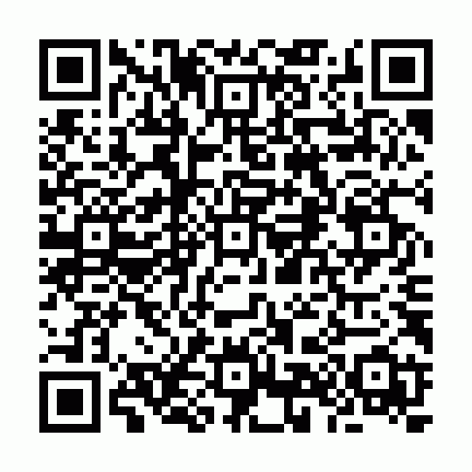 Template QR Code