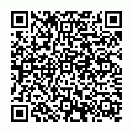 Template QR Code