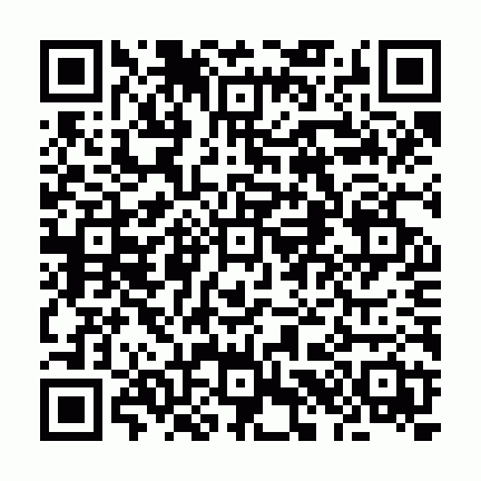 Template QR Code