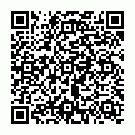 Template QR Code