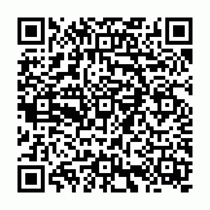 Template QR Code