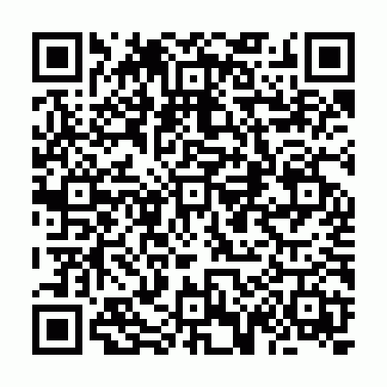 Template QR Code