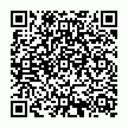 Template QR Code
