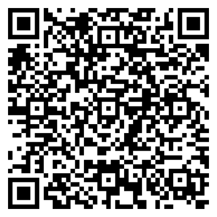Template QR Code