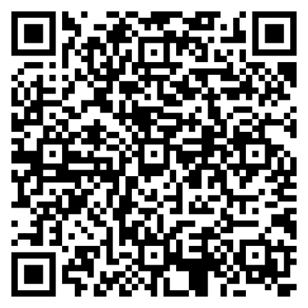 Template QR Code