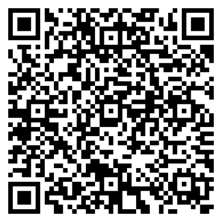 Template QR Code
