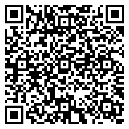 Template QR Code