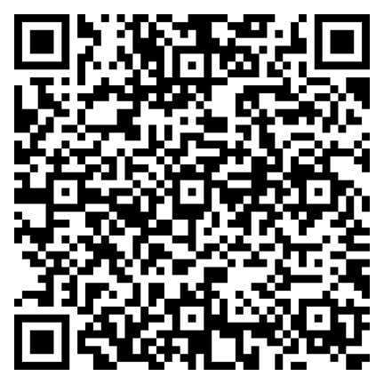 Template QR Code