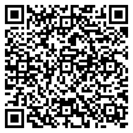 Template QR Code