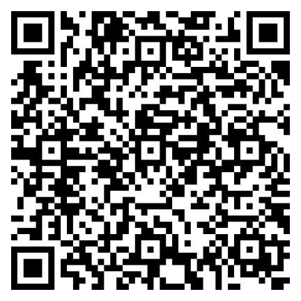 Template QR Code