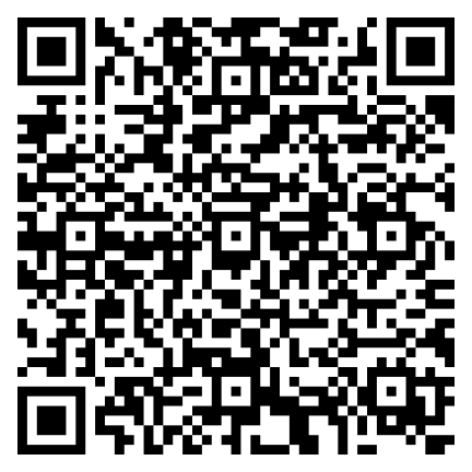 Template QR Code