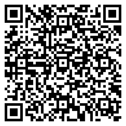 Template QR Code
