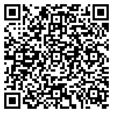 Template QR Code