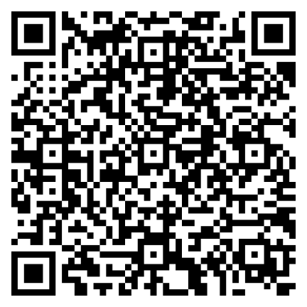 Template QR Code
