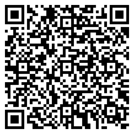 Template QR Code