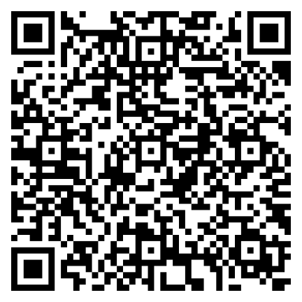 Template QR Code