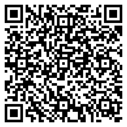 Template QR Code