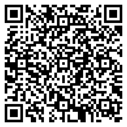 Template QR Code