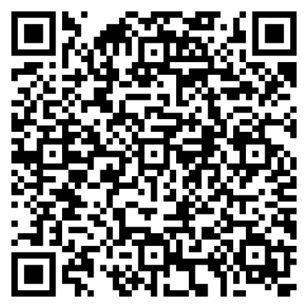 Template QR Code