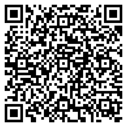 Template QR Code