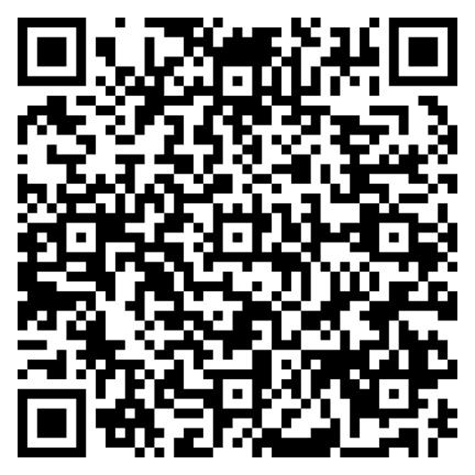 Template QR Code