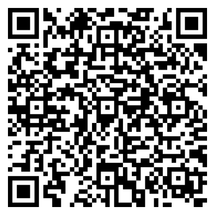 Template QR Code