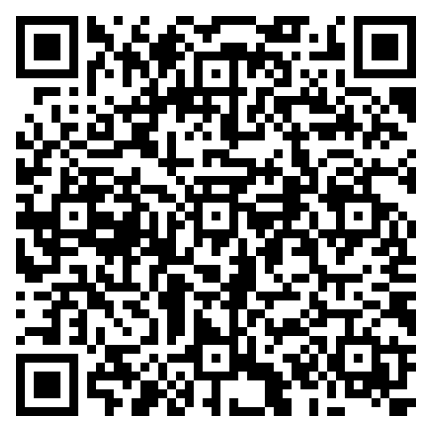 Template QR Code
