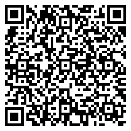 Template QR Code