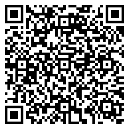 Template QR Code
