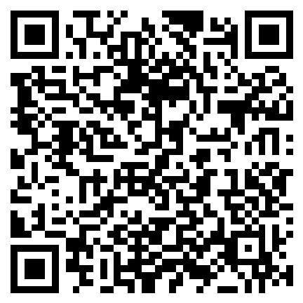 Template QR Code