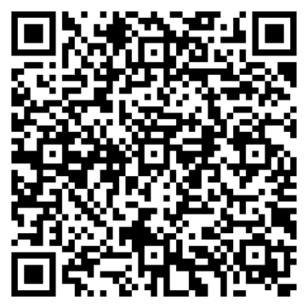 Template QR Code