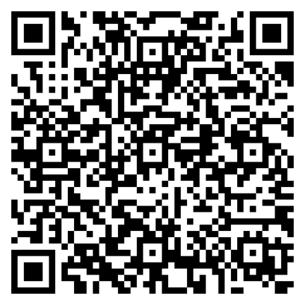 Template QR Code