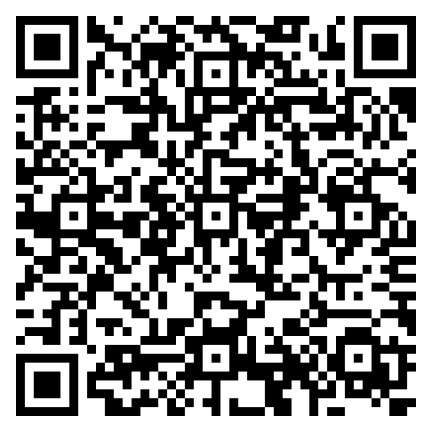 Template QR Code
