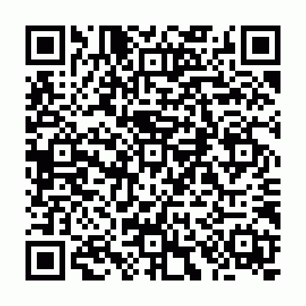 Template QR Code