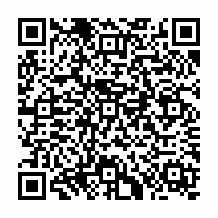Template QR Code