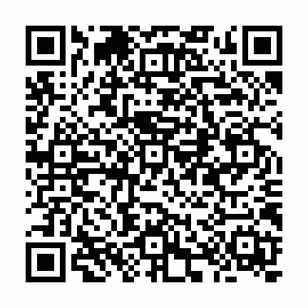 Template QR Code