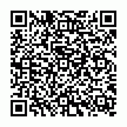 Template QR Code