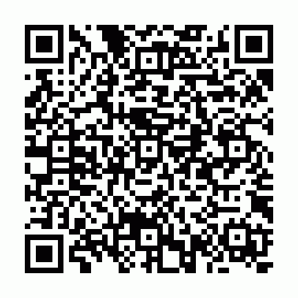 Template QR Code