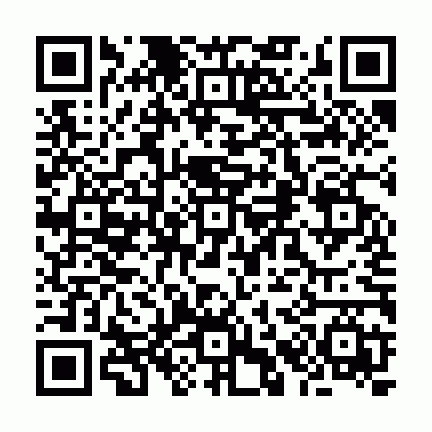 Template QR Code