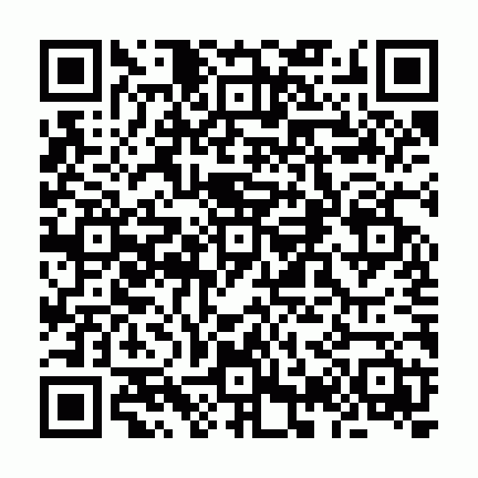Template QR Code
